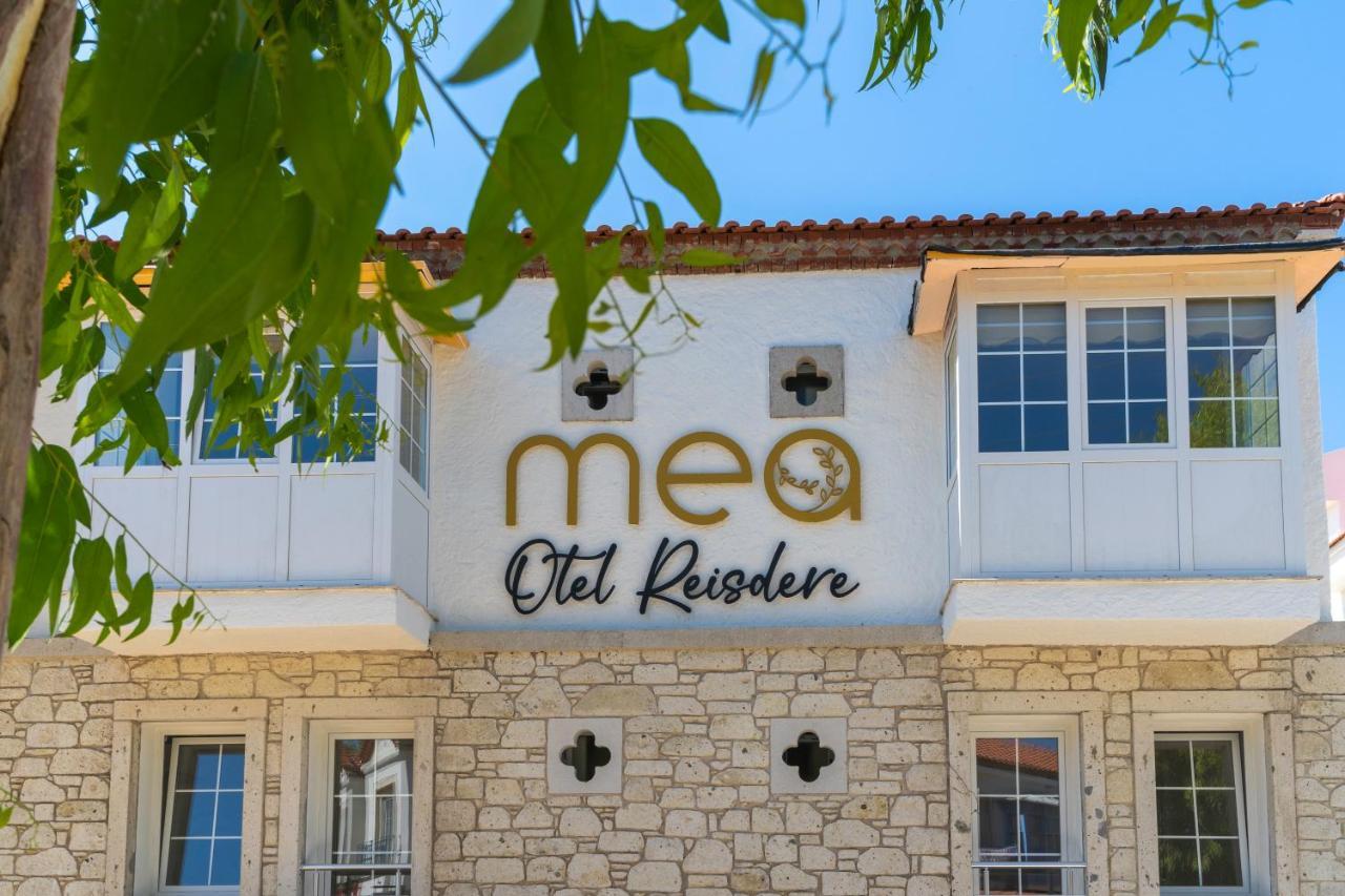 Mea Reisdere Hotel Exterior photo