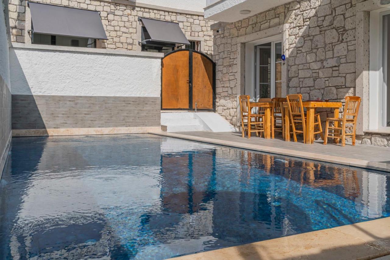 Mea Reisdere Hotel Exterior photo