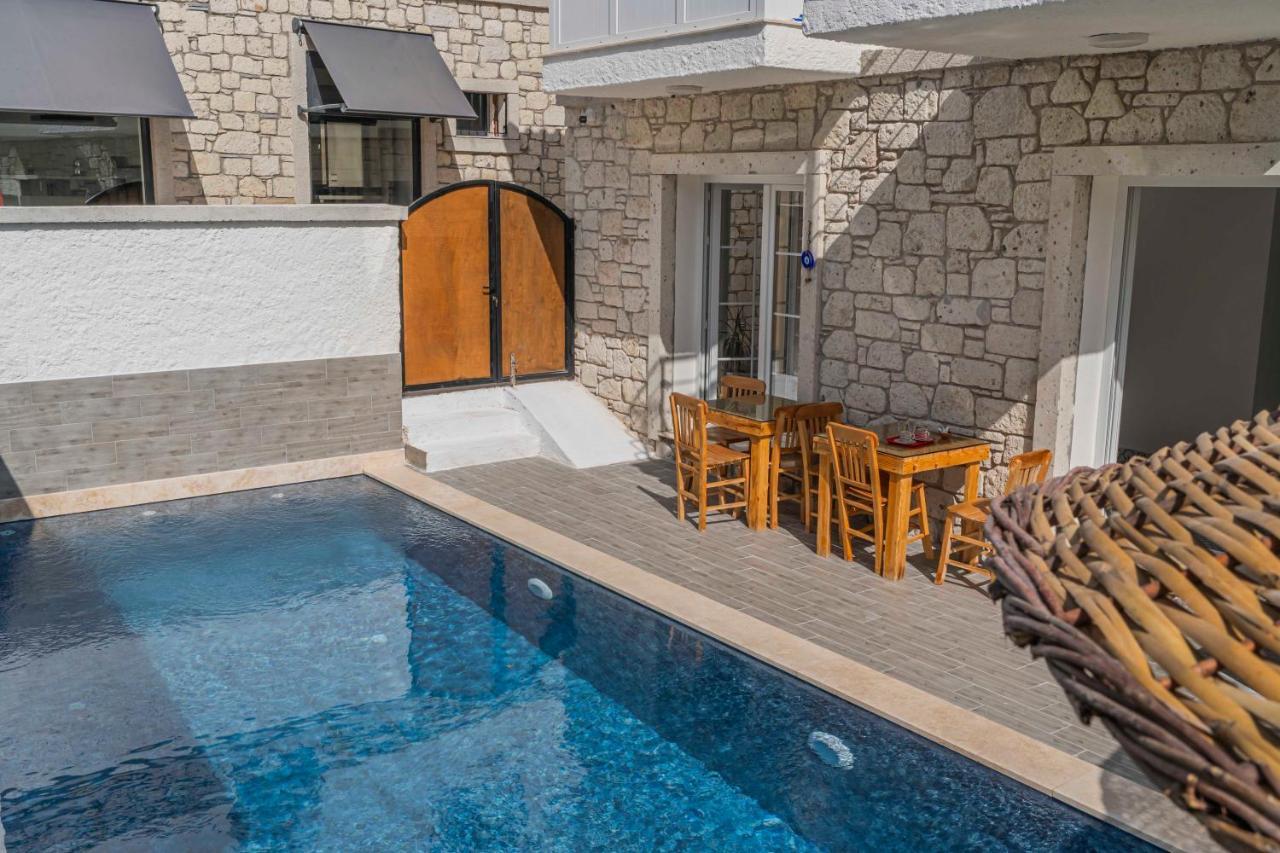 Mea Reisdere Hotel Exterior photo