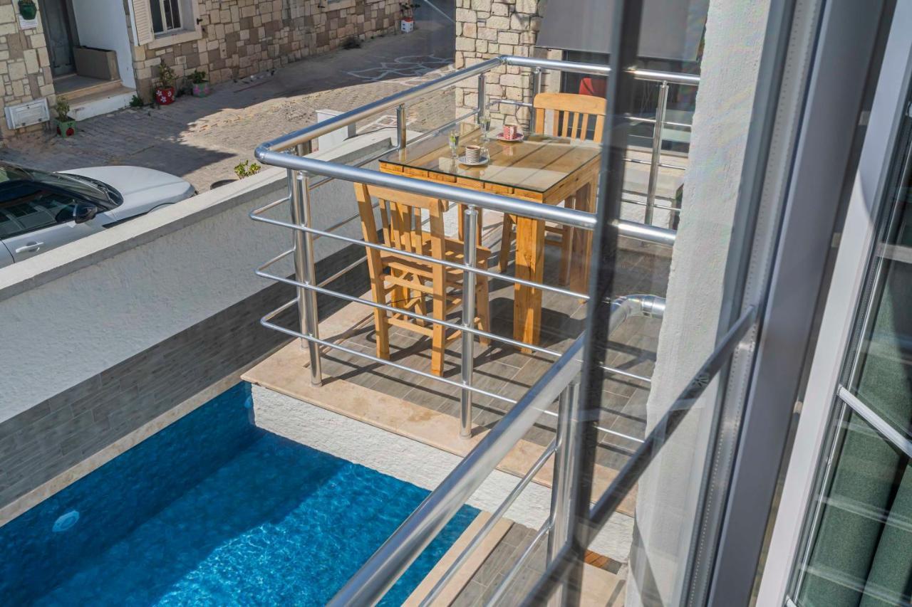 Mea Reisdere Hotel Exterior photo