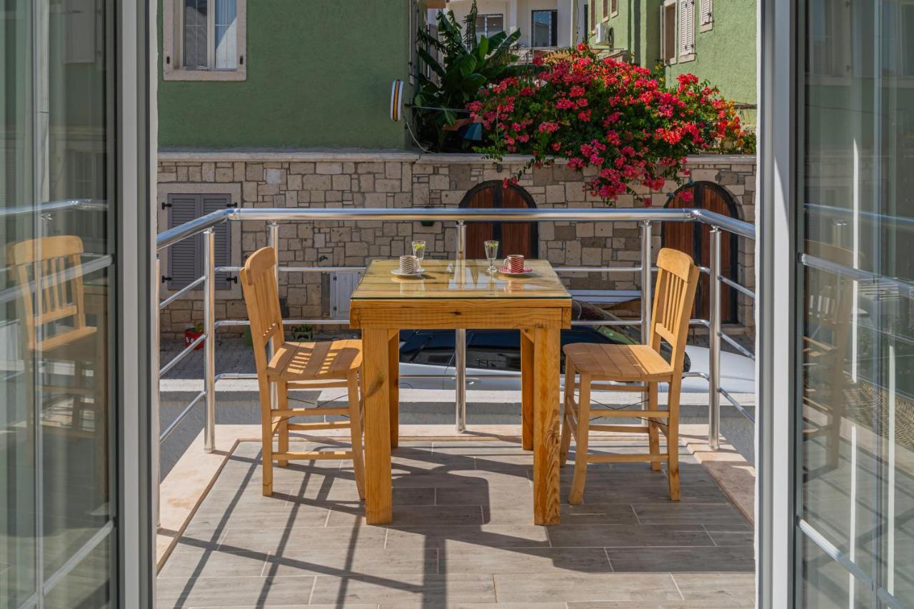 Mea Reisdere Hotel Exterior photo